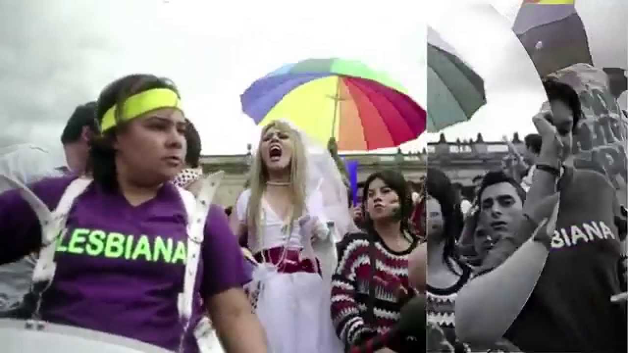 UN Free & Equal: Voices From the Front Lines