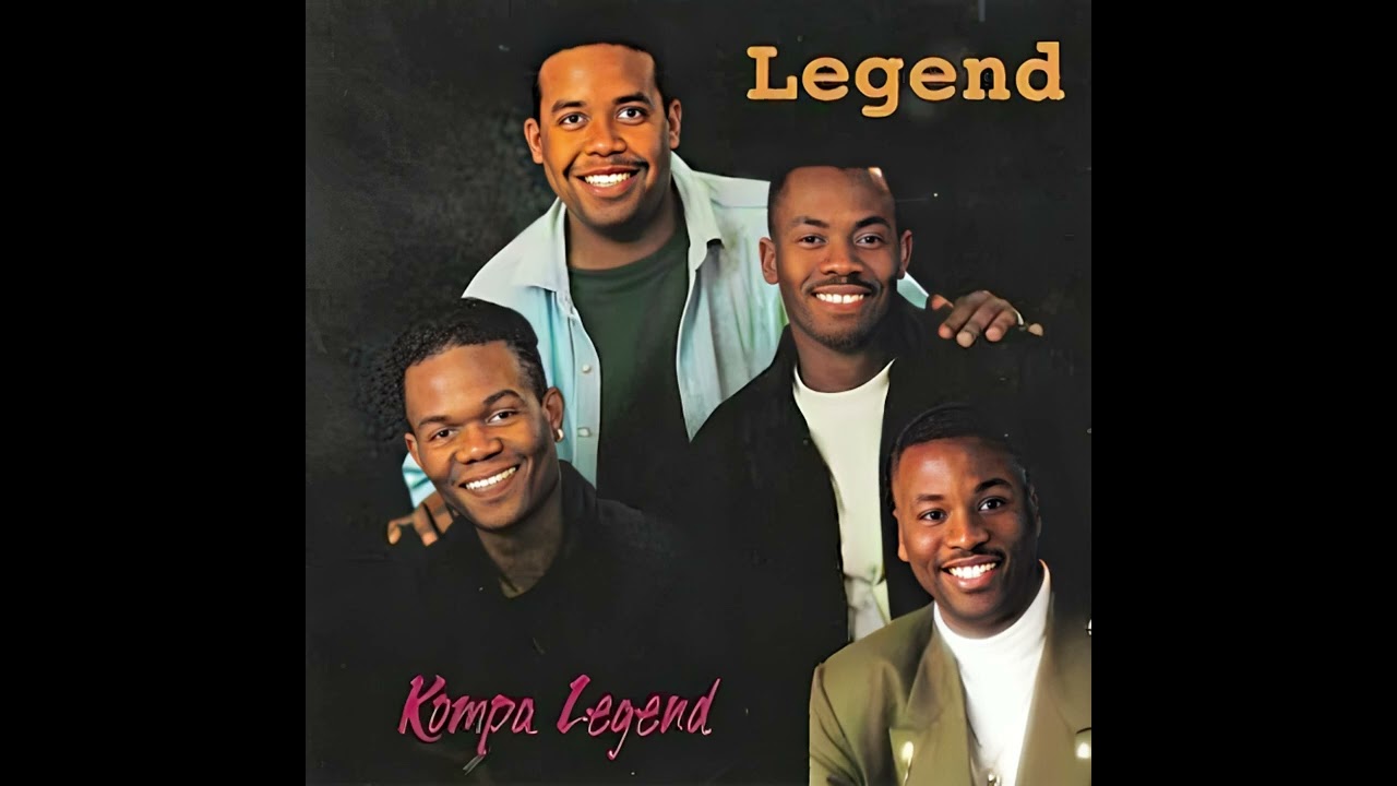 Legend - Mannequin