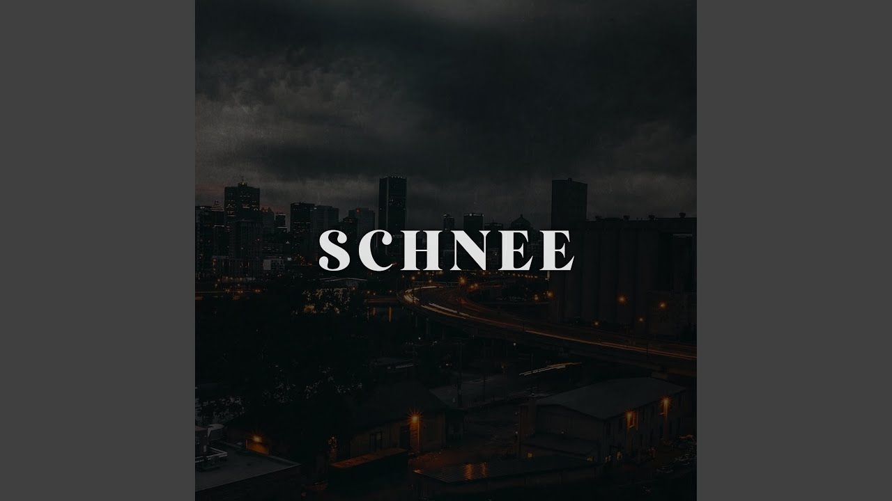 Schnee