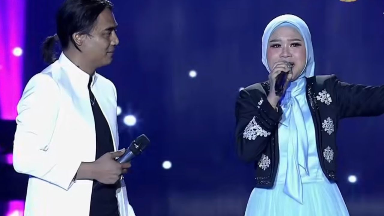 APRIL DA7 × Charly van Houten - BINTANG KEHIDUPAN | PESTA RAYA RAMADHAN
