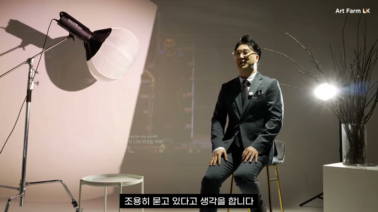 베이스바리톤 김병희 오페라 칼레아 부탈소로 앨범 소개 OPERA KALEA BUTALSORO Live album kepco art center seoul korea