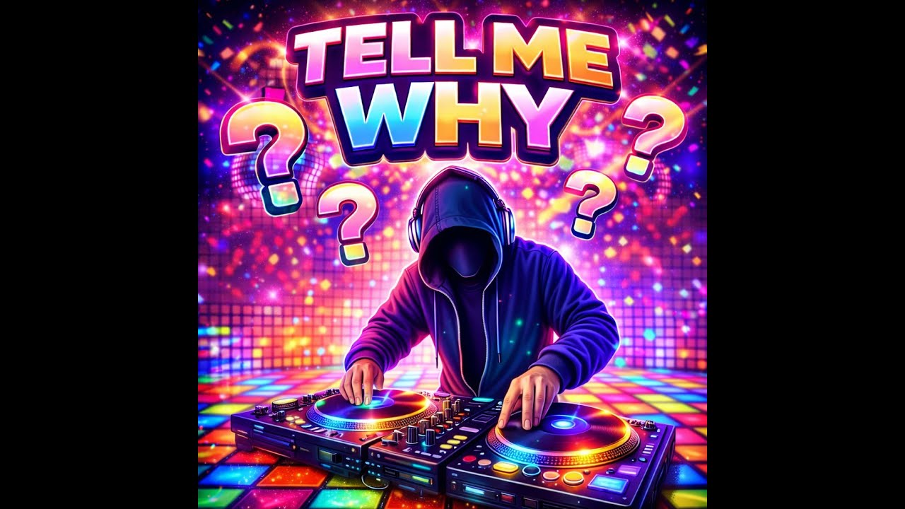 MTfT 006 : Tell Me Why