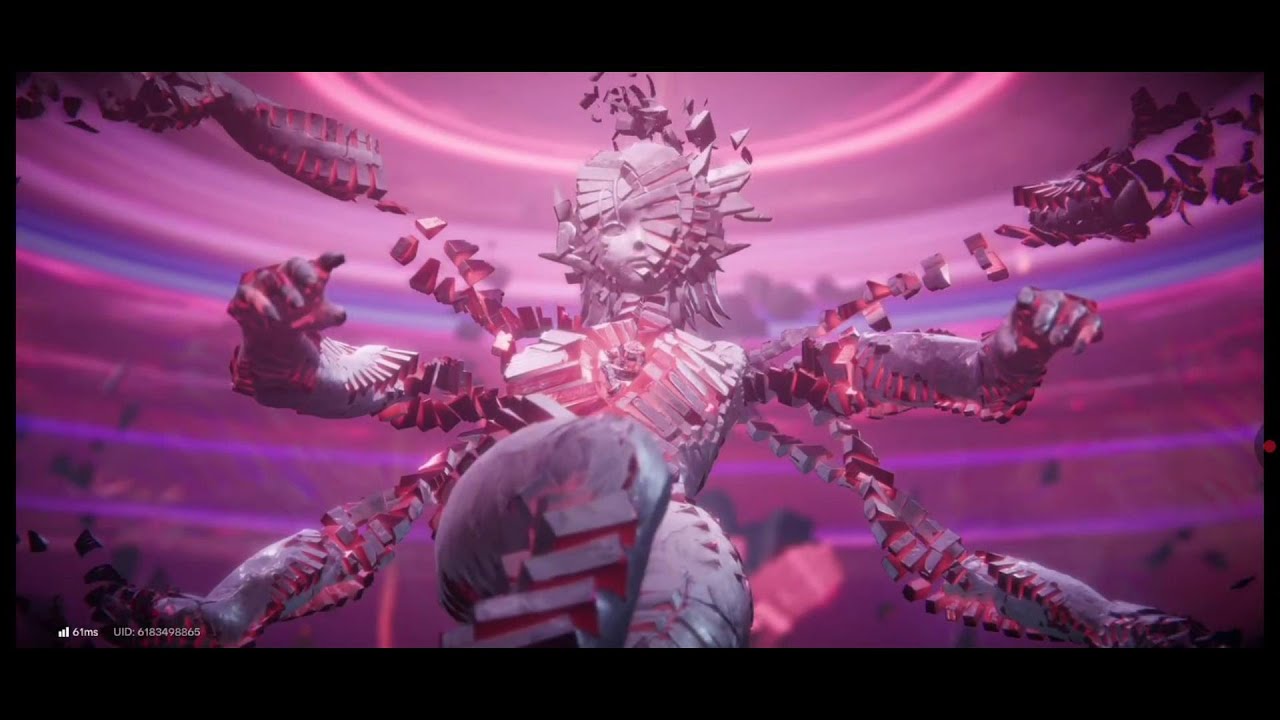 Arknights: Endfield | Marble Aggelomoirai | Full video