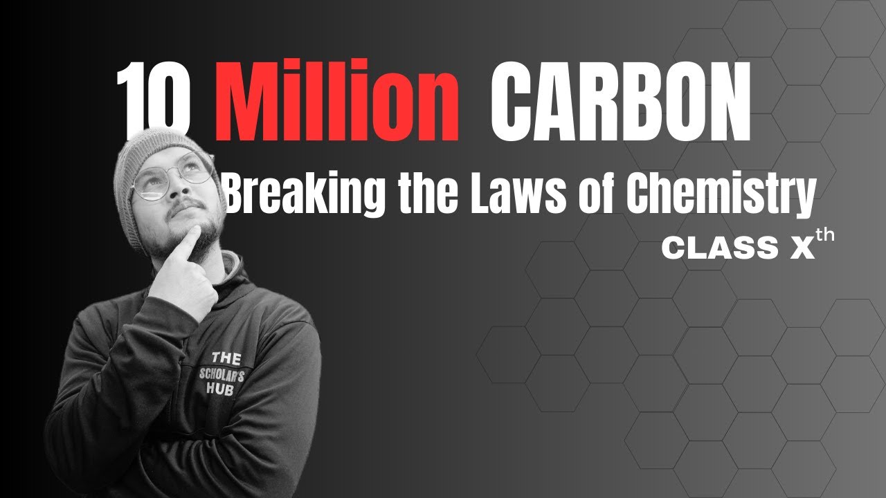 {The Secret of Tetravalency and Catenation Revealed} - Versatile nature of carbon