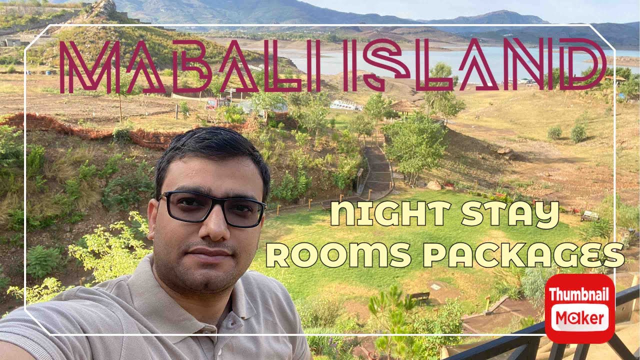 Mabali Island Night Stay || Rooms Packages || Honey Moon Hut Package Khanpur Dam || Islamabad ||2022