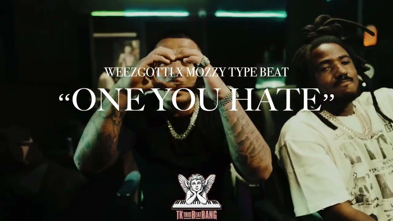 [NEW] WeezGotti x Mozzy Type Beat 2025 - 