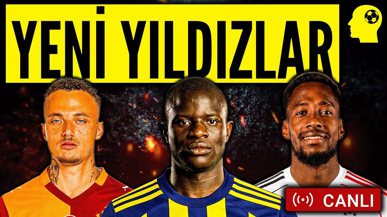 Kış Transfer Döneminin KAZANANI Kim Oldu?