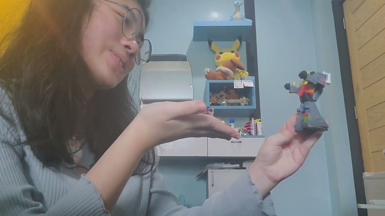 Piel Canela (English Cover by Pastatheweirdo)