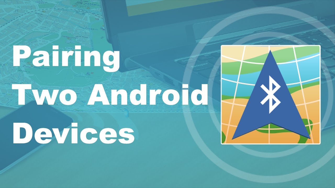 Bluetooth GPS v3: Pairing to a second Android tablet or device