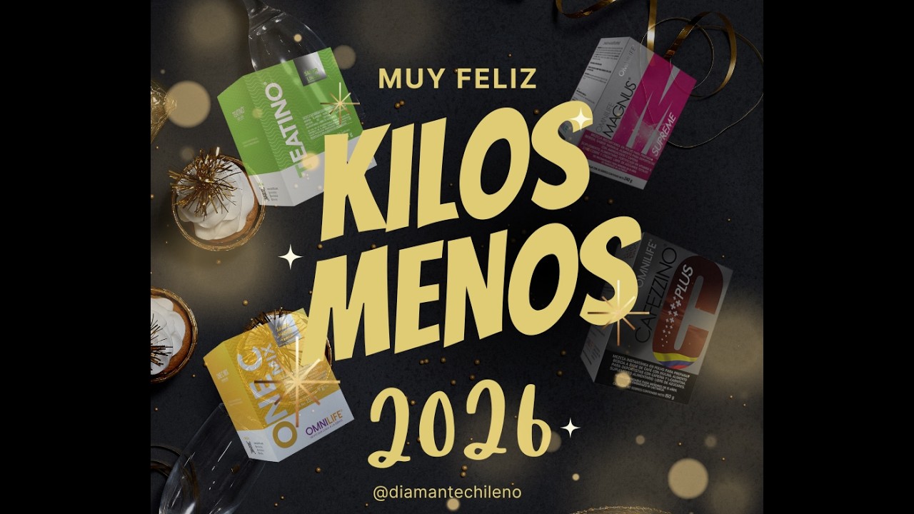 Como iniciar tu negocio en OMNILIFE Y SETU