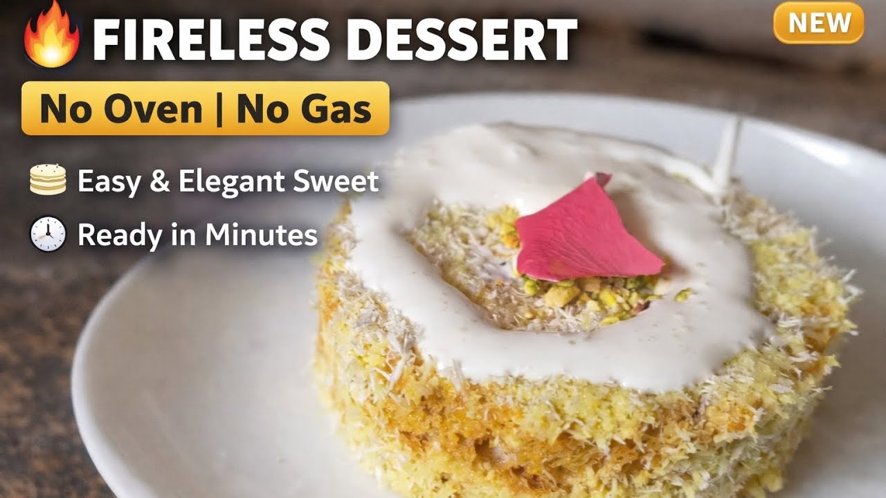 😍🔥❌Fireless Cooking Magic ✨ Stay Tuned! By #shabedakirasoi #food #cooking #recipe #easyrecipe #viral