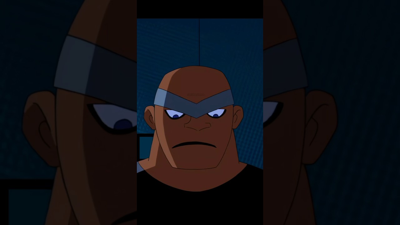 Cyborg Becomes Human Again?  || #youtubeshorts #shorts #teentitans #cyborg #dccomics