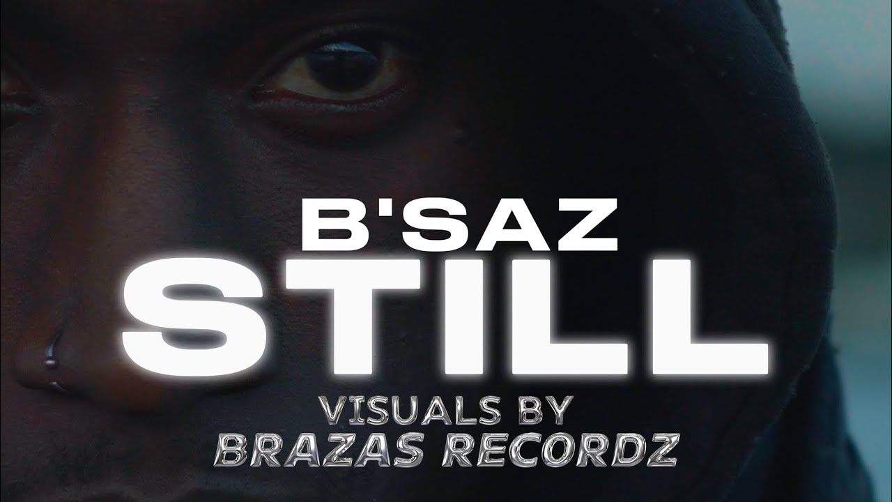 3’saz - Still (Videoclip Oficial)