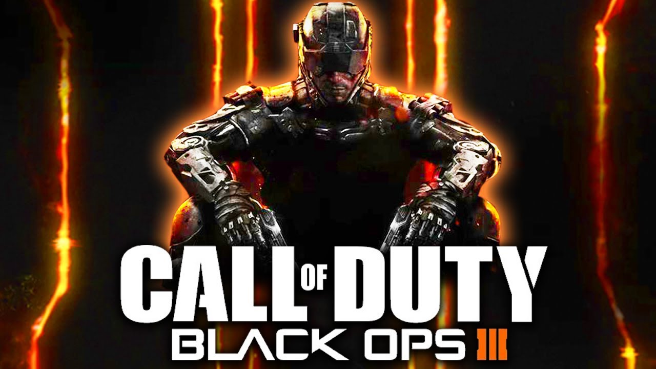 بلاك اوبس 3 - رأيي عن اللعبه | CoD Black Ops 3 | PC