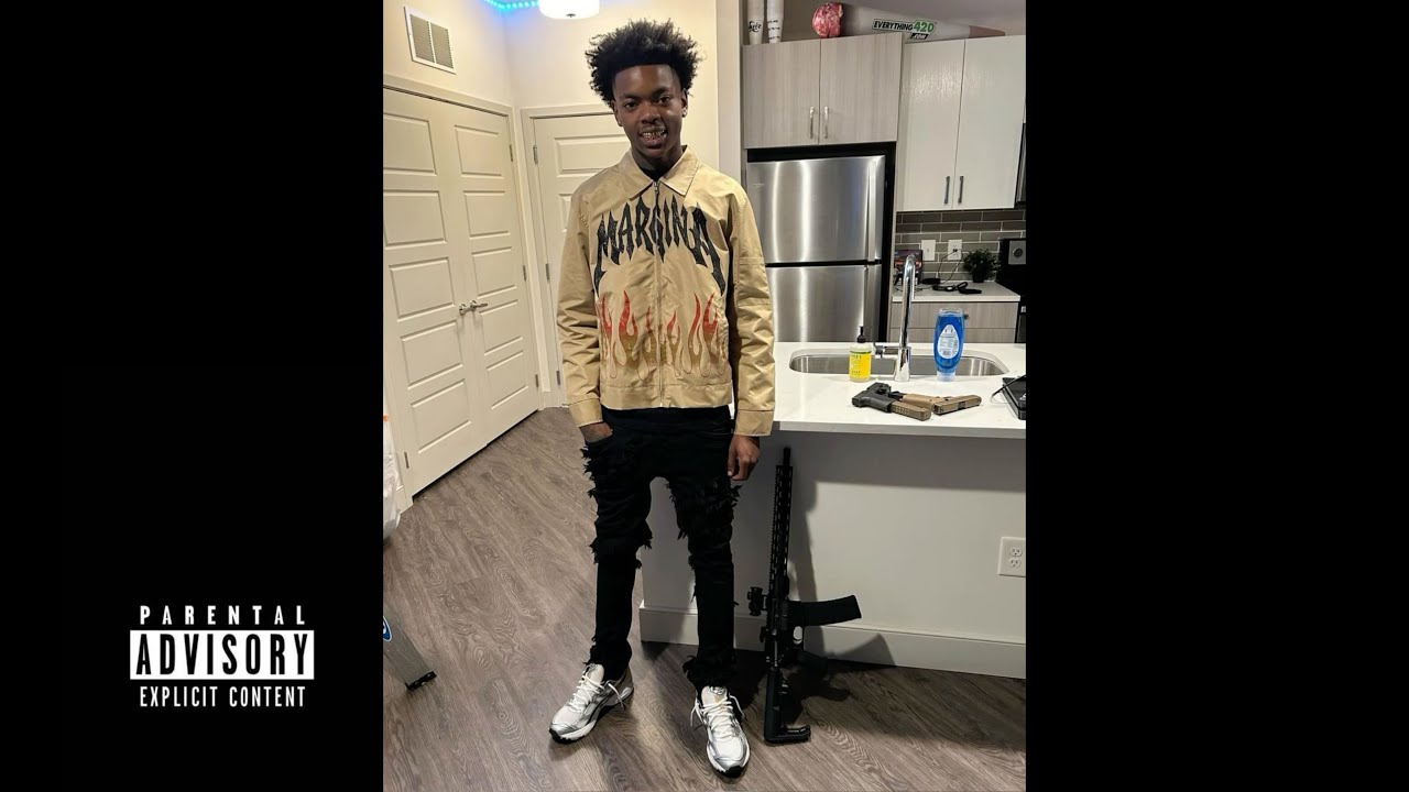 [HARD]Lil Speedy x Lil Noonie Type Beat-