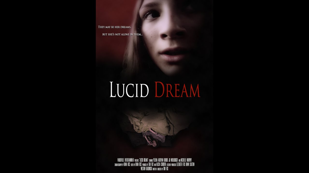 Lucid Dream - Official Trailer