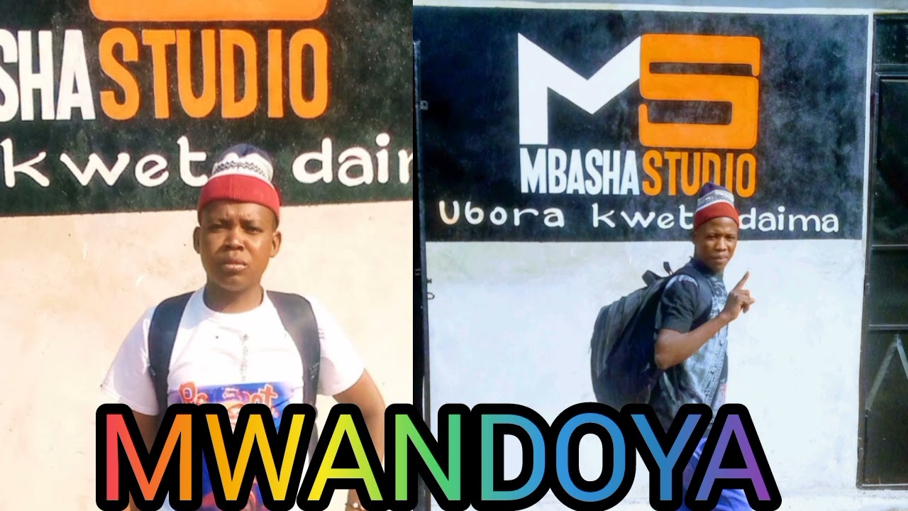 mwika ngunani ft mpemba ng'wana mwika _ iponya matembe A _ prd by mbasha studio Mwandoya