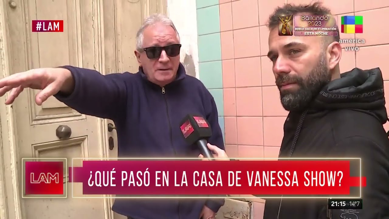 🔴 Vanessa Show: el escándalo tras su muerte