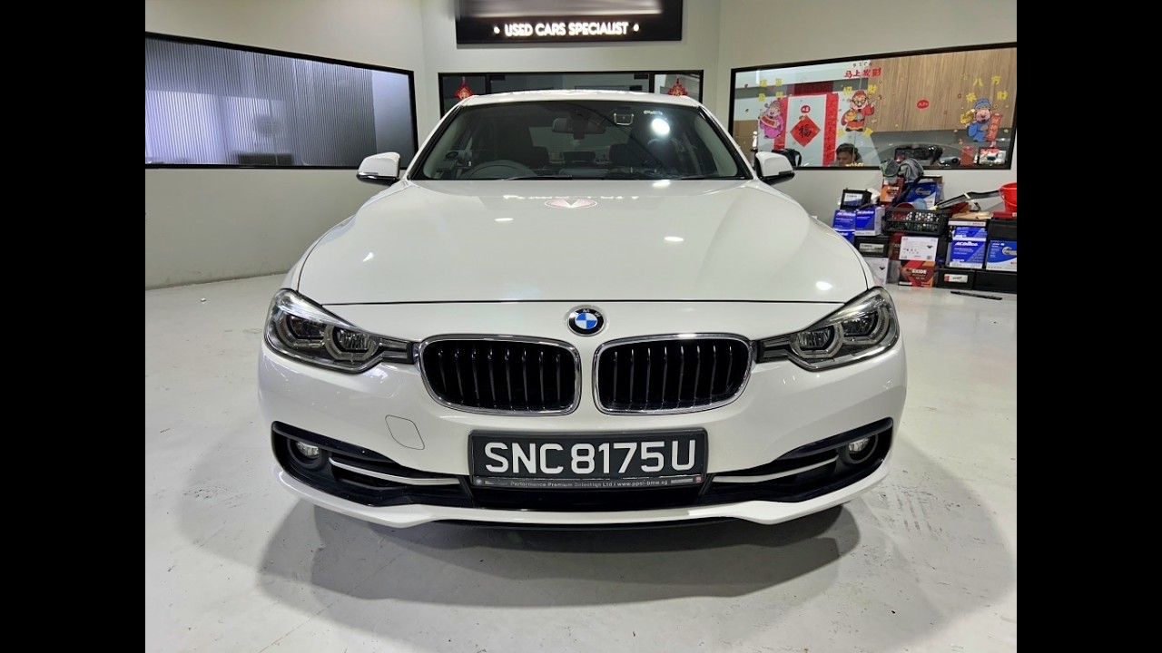 SNC8175U 318I