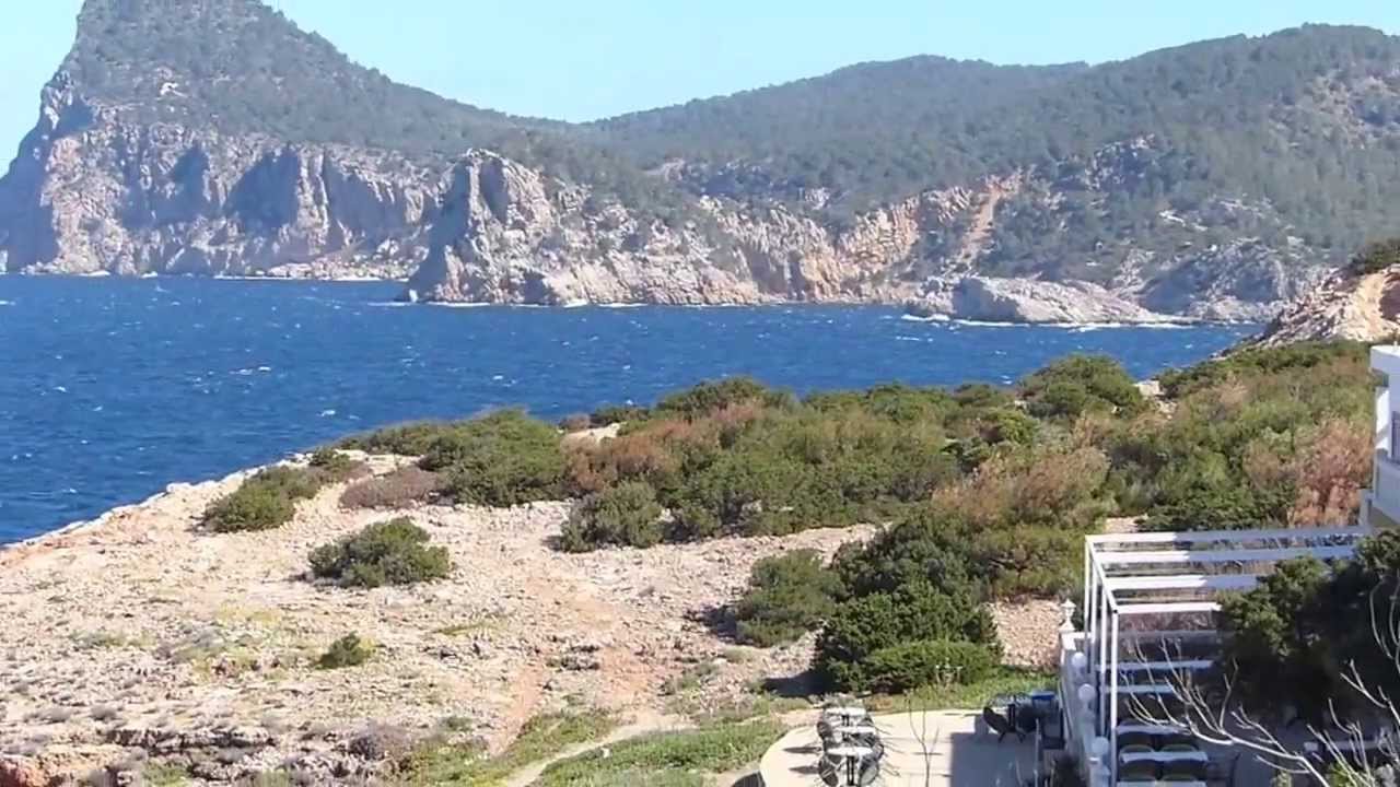 ibiza cycling