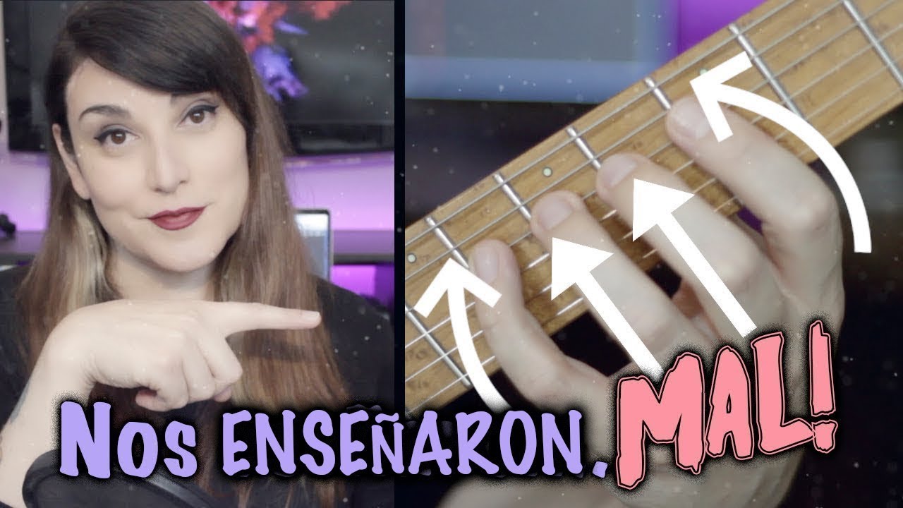 LO QUE POSIBLEMENTE NOS ENSEÑARON 