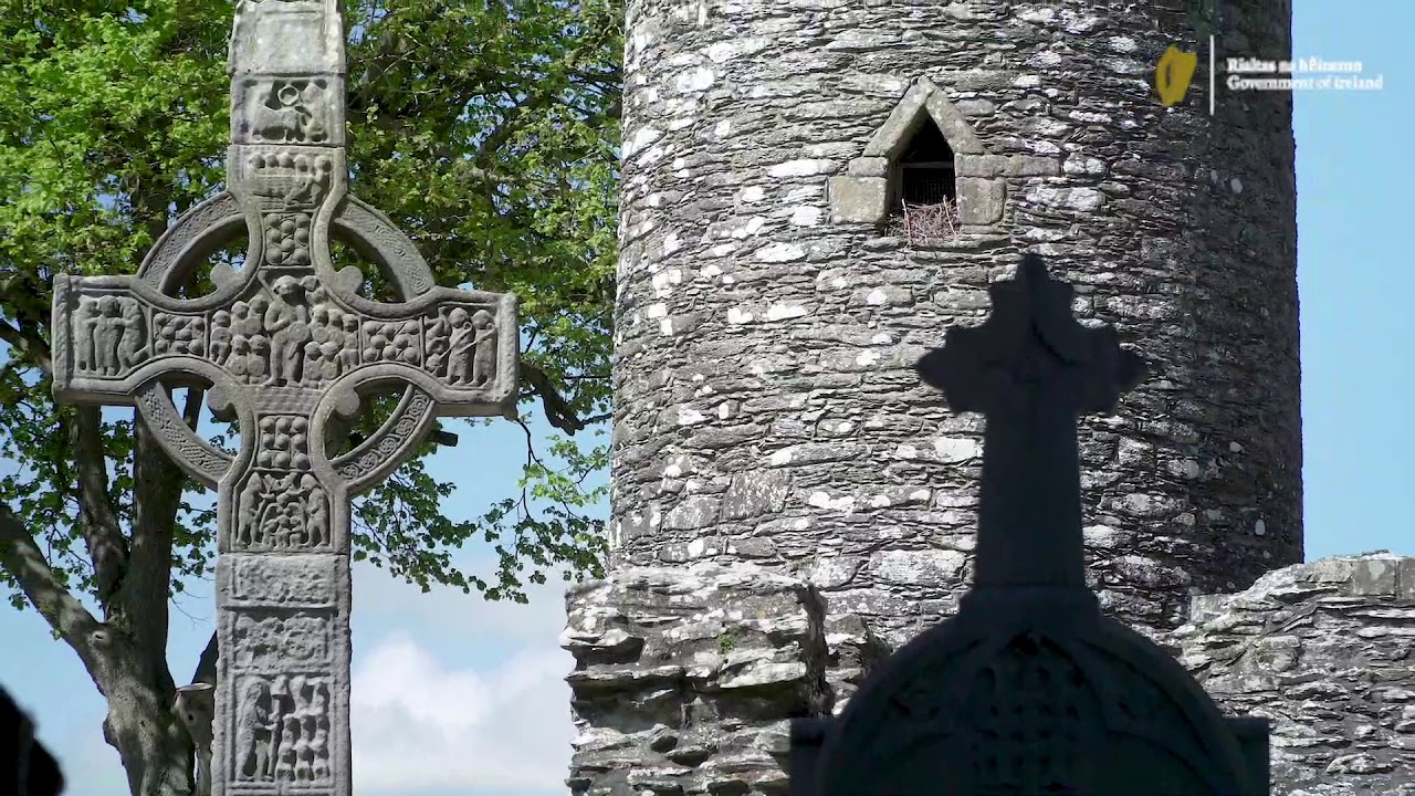 Monasterboice, Co. Louth