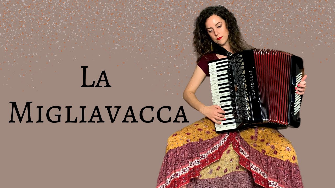 [Accordion] La Migliavacca