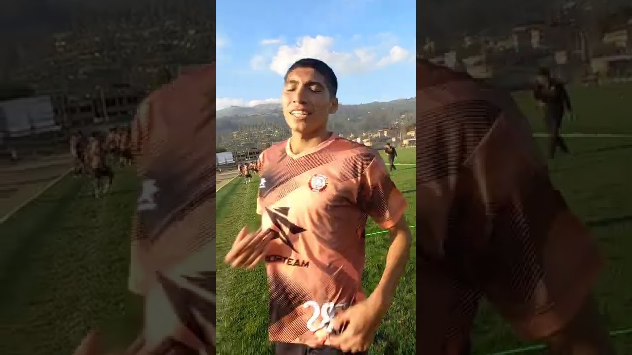 Enlaces de 3... se trabaja, con alegría... la mejor metodología.. trabajo y alegría...💪⚽️🇵🇪