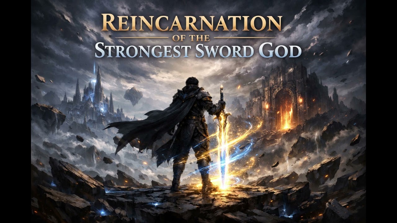 Reincarnation of the Strongest Sword God ch2501 2550