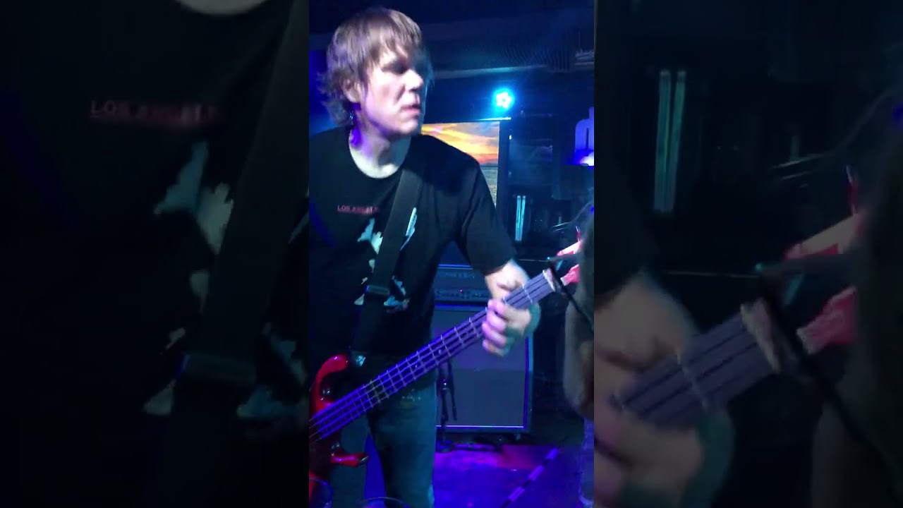 doubleDRIVE REUNION - Fed Up 10-7-2018