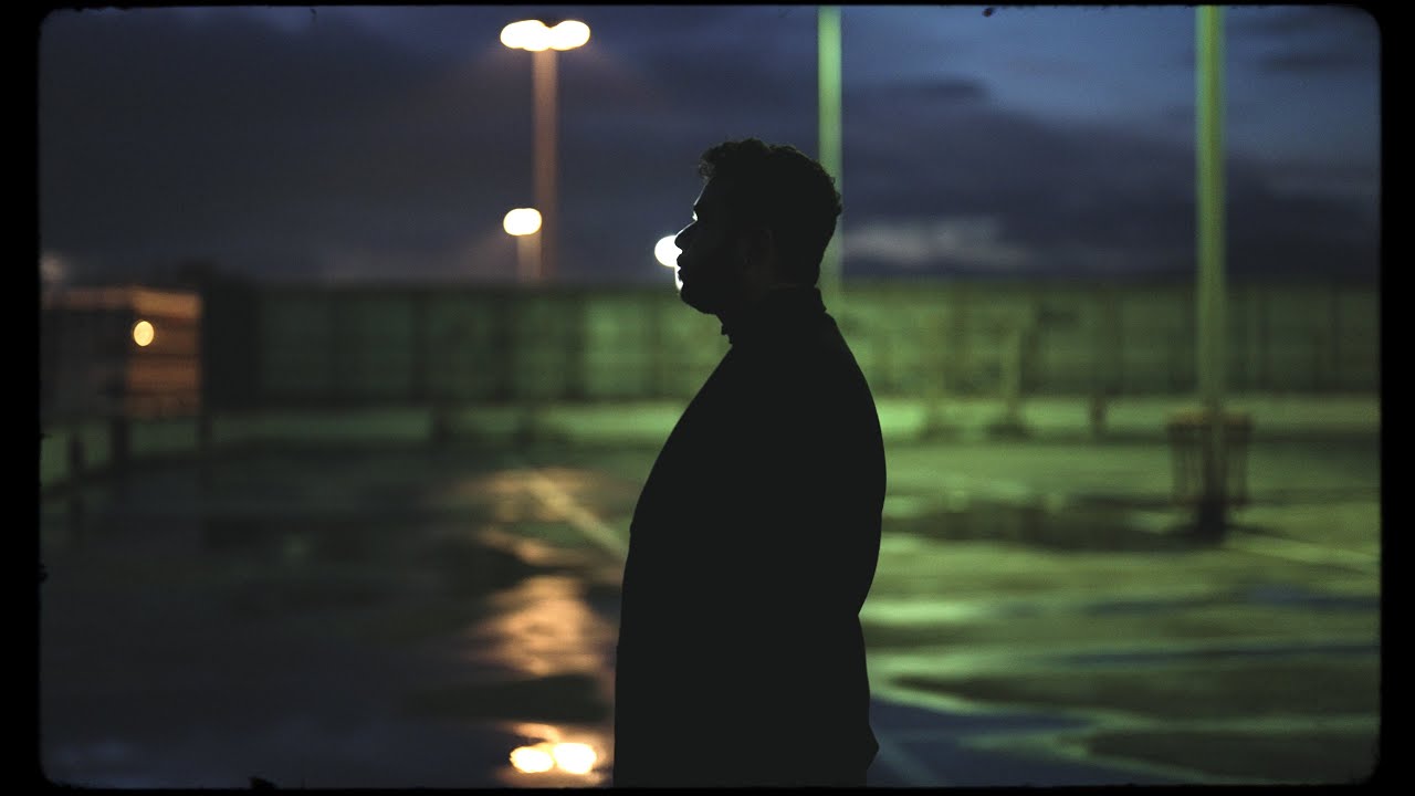 dPans - Σε Έχασα Νωρίς [OFFICIAL VIDEO] | #WNCfam​