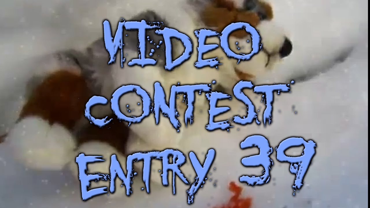 Video Contest 39 - Leaving Tonight [Webkinz] - Dir: J.Wallace