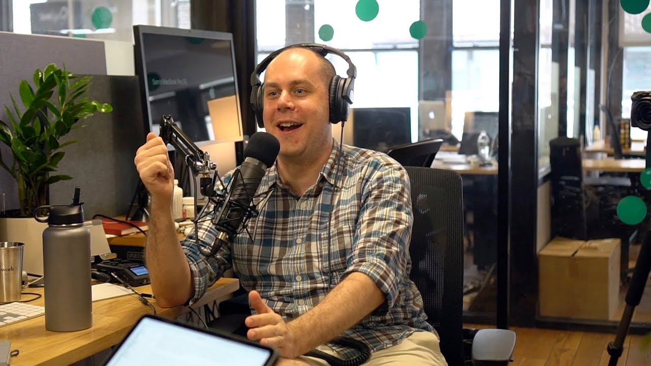 APIs are about Policy &ndash; The EmberMap Podcast, Ep. 71