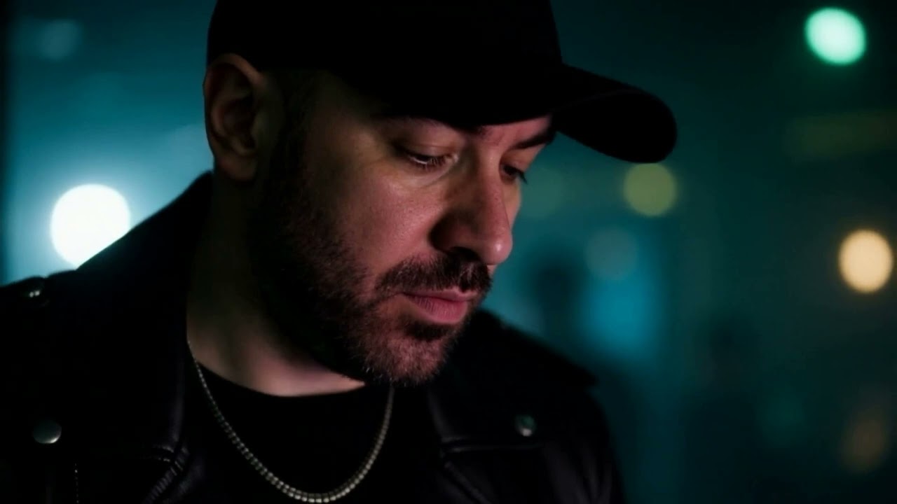 DJ Gabriano - Miért pont?