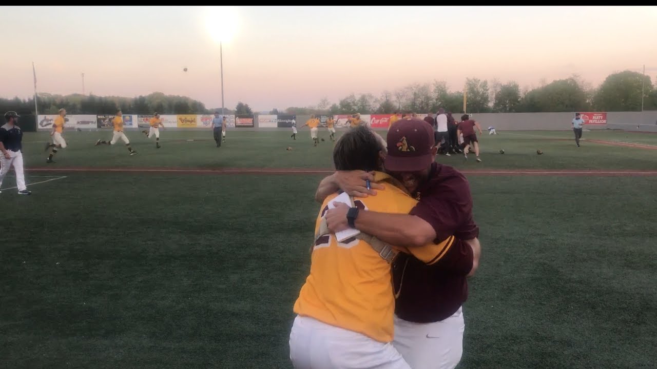 UC Baseball Season Preview