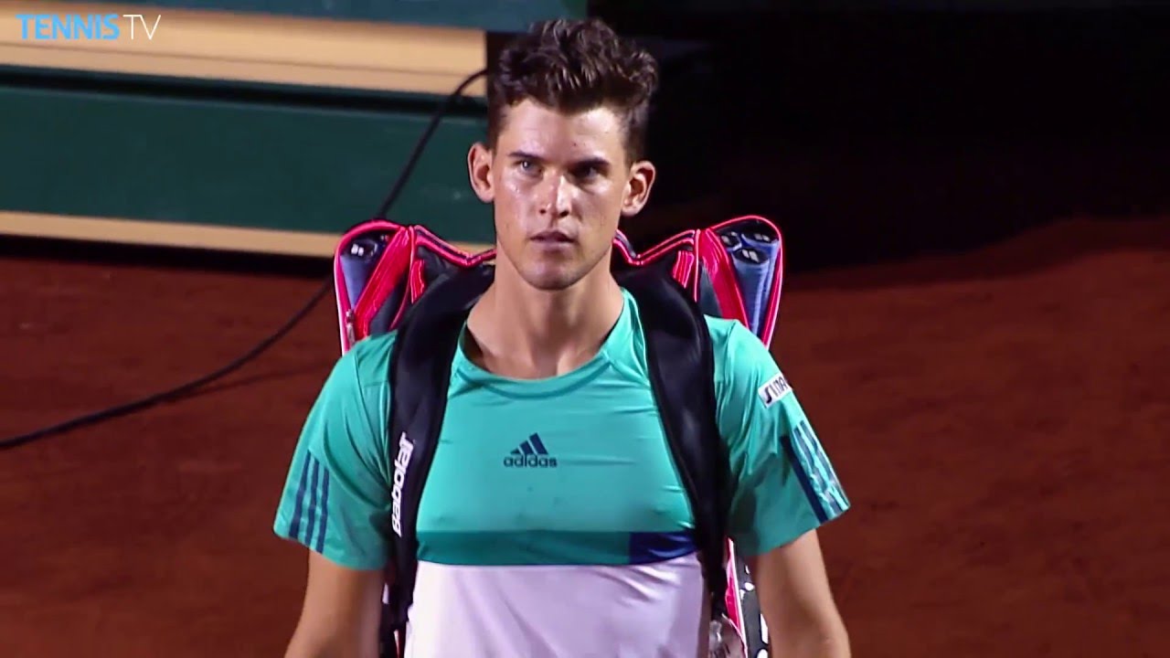 2016 Rio Open - Quarter-Final Highlights