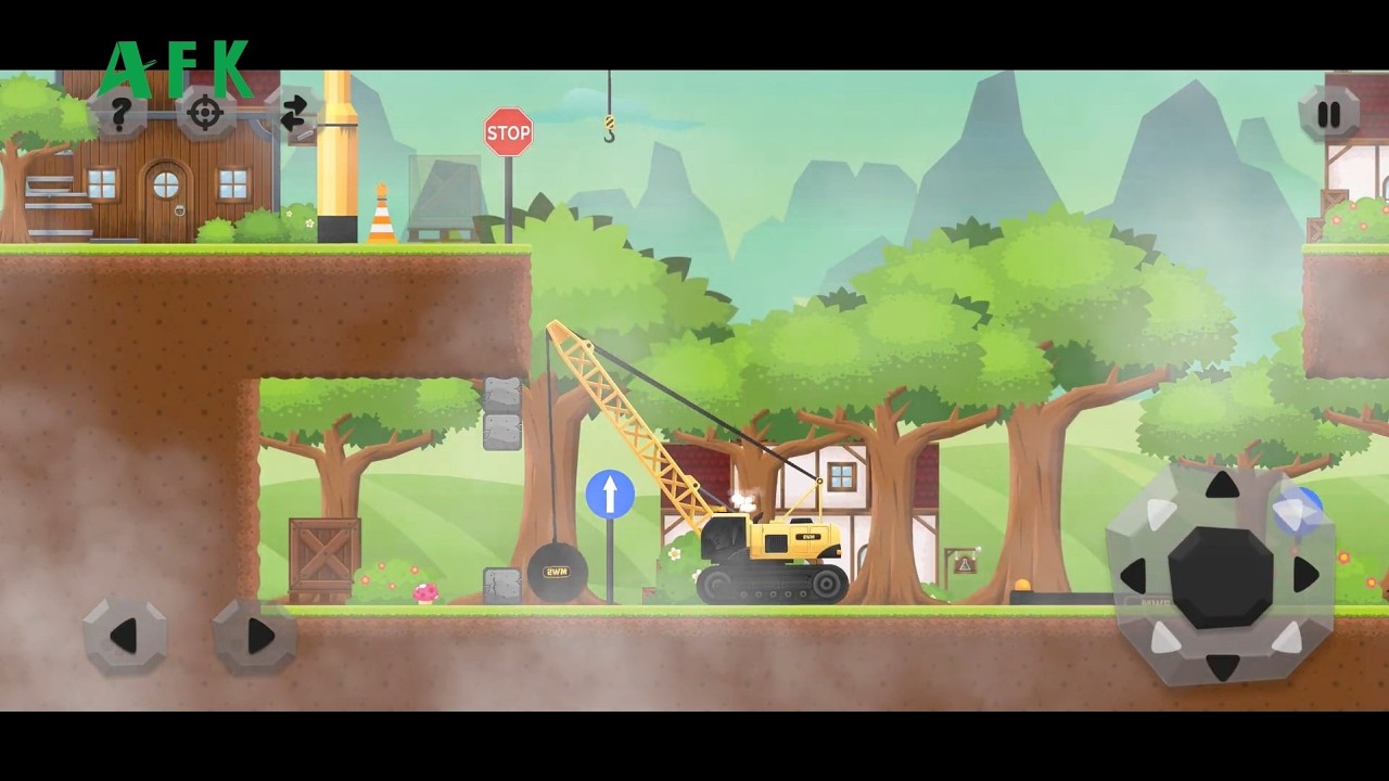 Top 8 tựa game di động mới cho bạn vừa chơi vừa chill