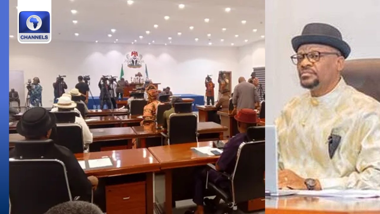 RSHA Screens 9 Commissioner Nominees, Confirms 5