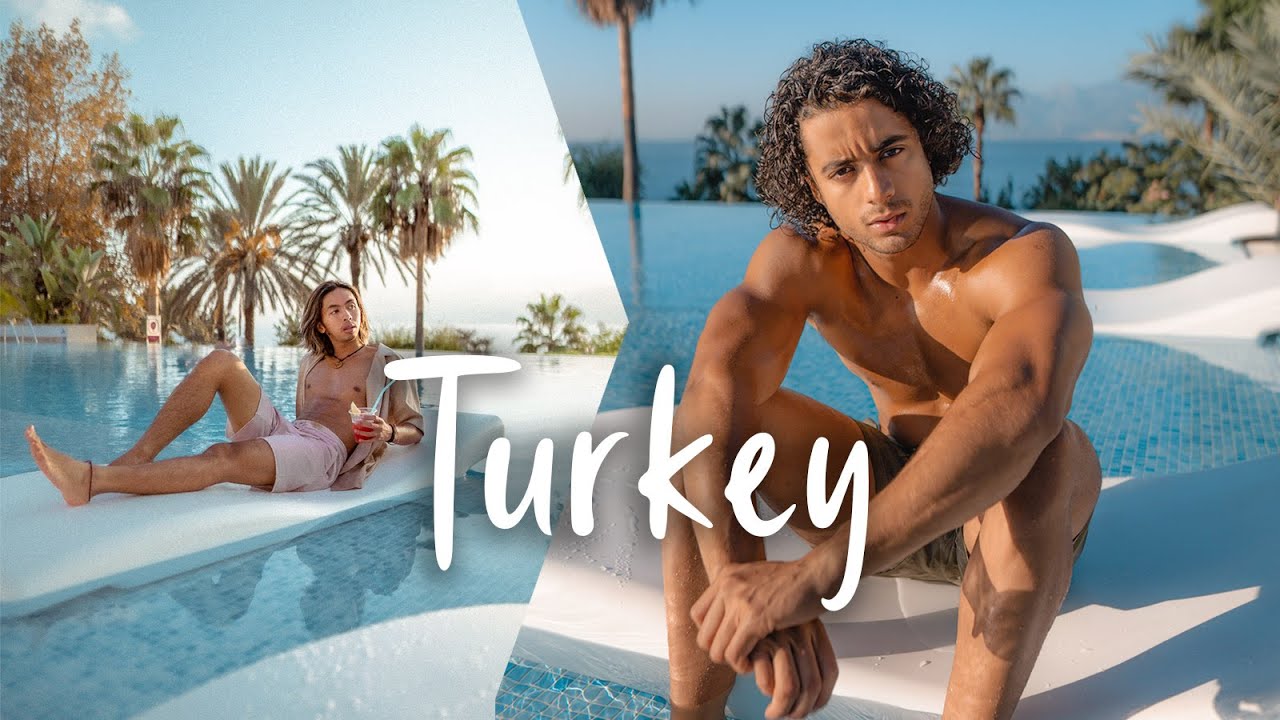 This happened in TURKEY :( *Emotional* | Backpacker Tampan