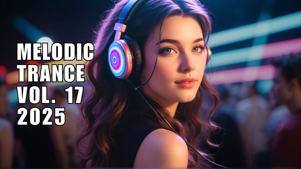 Melodic Trance & EDM Journey Vol. 17 | Uplifting & Euphoric Sounds
