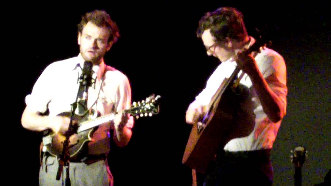 Thile & Daves: 