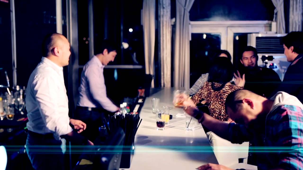 Saadat - заДОРНая