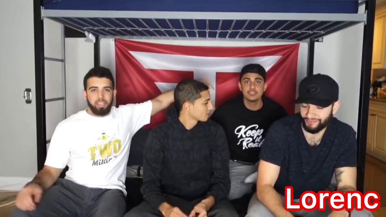 Meet the founder of Faze Clan