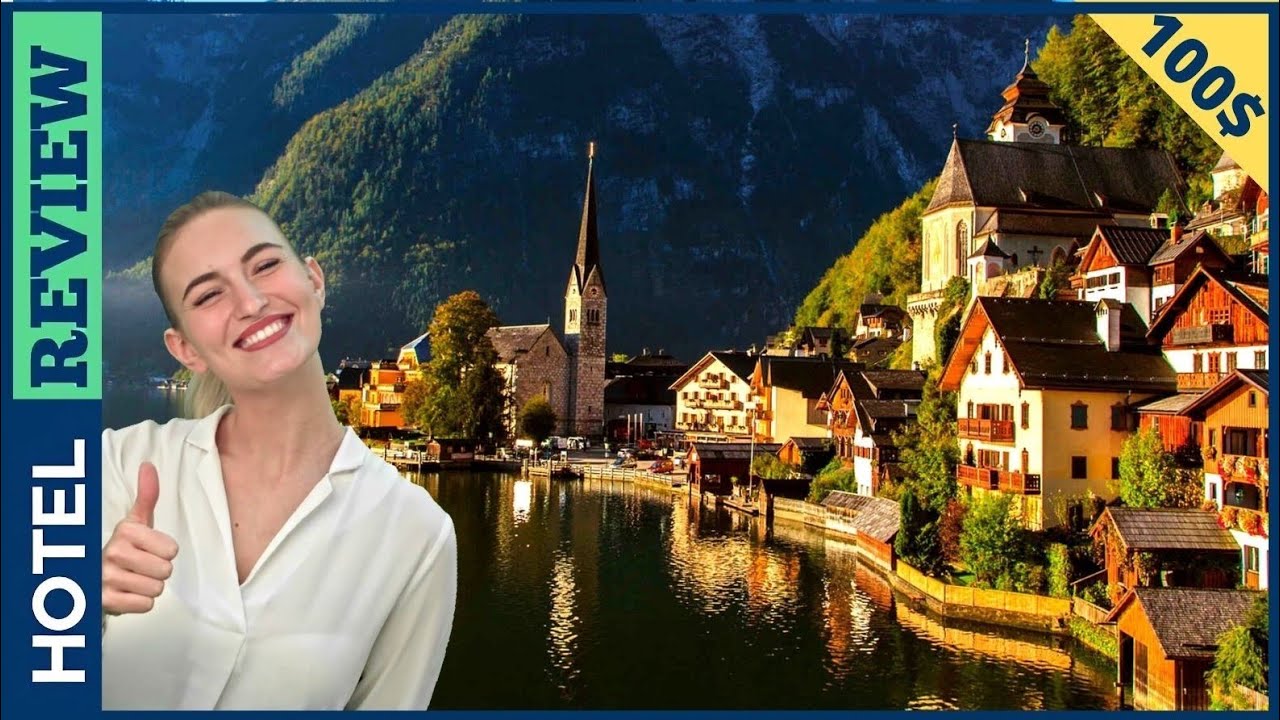 ✅Austria: Best Hotel In Austria [Under $100] (2022)