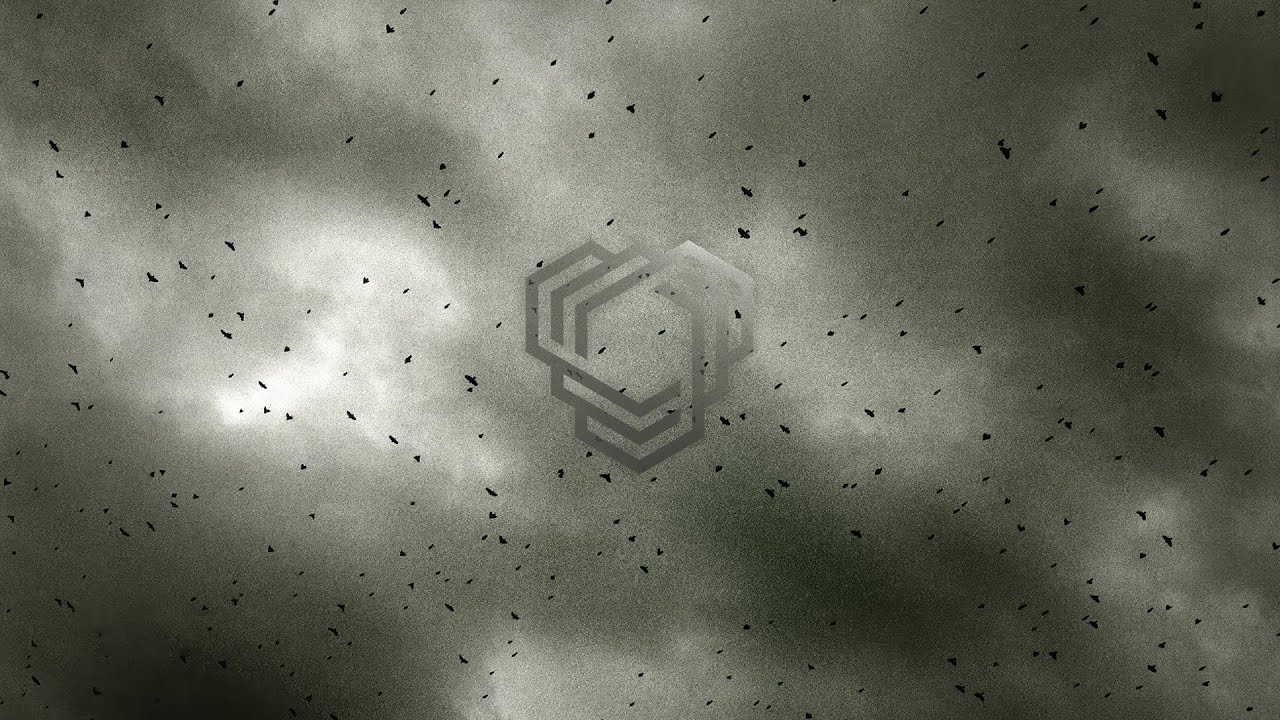 Nine Inch Nails - 33 Ghosts IV (pixelgrinder Remix)