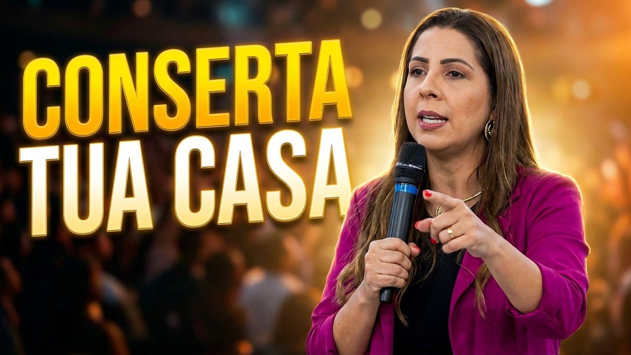 IIGD Campinas Pra. Thais Benevente 14-09-25
