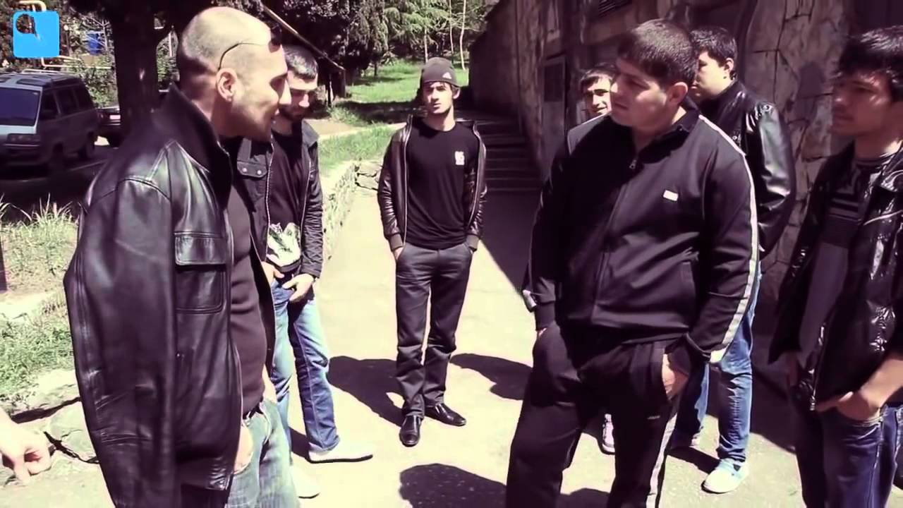 Непосредственно Каха 1 сезон 2 серия
