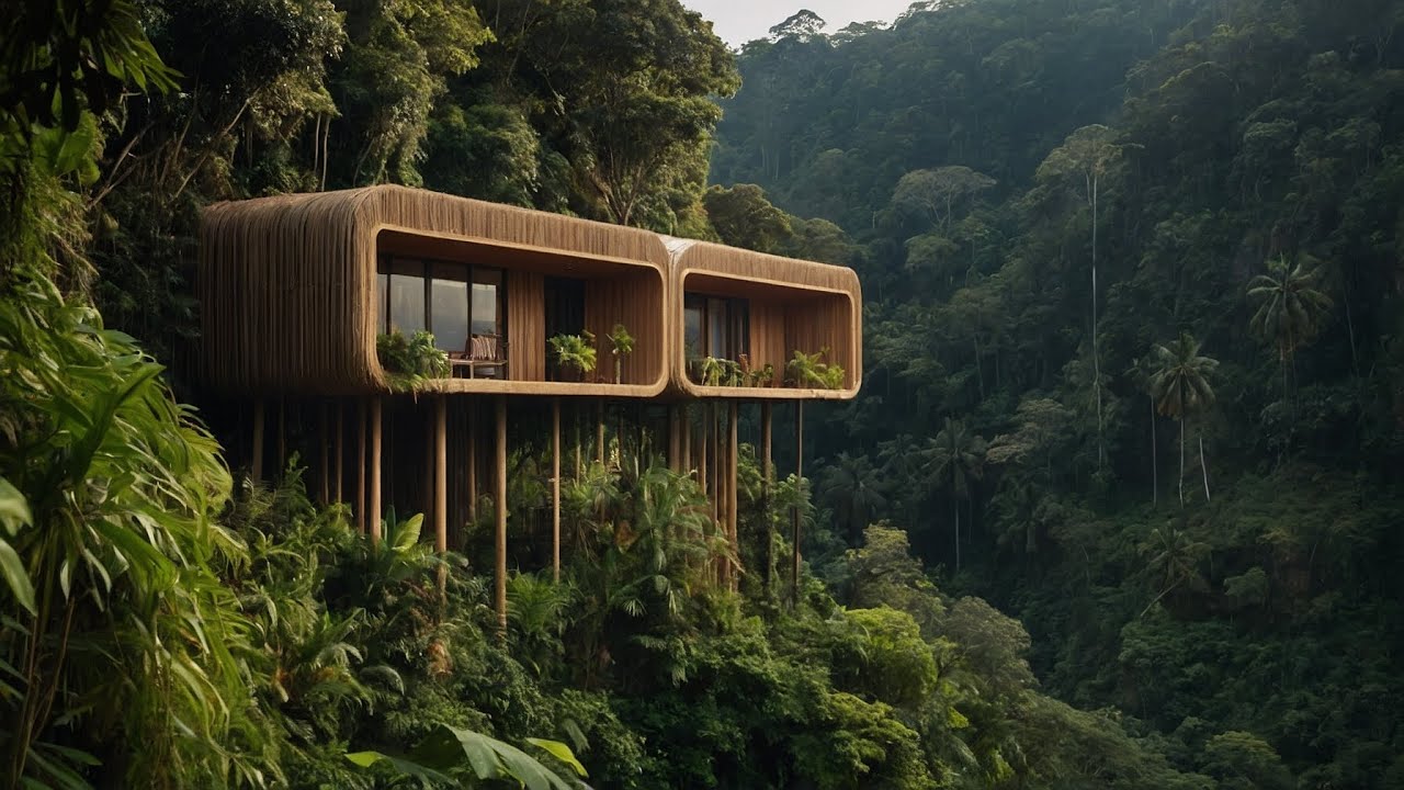 Mother Nature - Saymon Cleiton