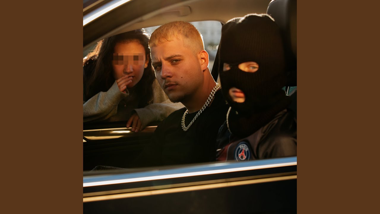 Pilote (feat. Hamza)