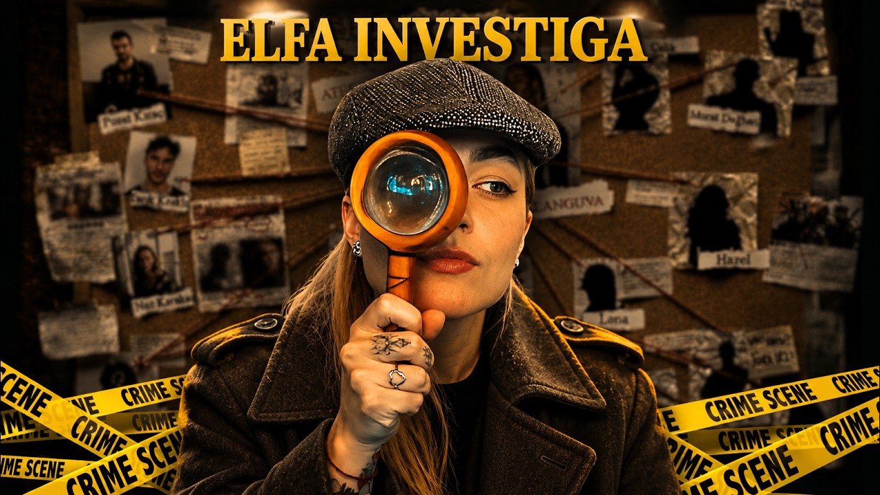 🔍EL CASO DE 